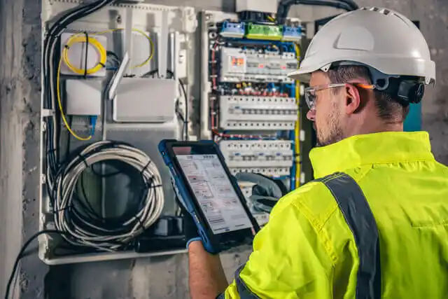 energy audit Vandenberg AFB